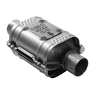 1994 Dodge Stealth Catalytic Converter CARB Approved 2