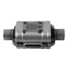 1994 Dodge Stealth Catalytic Converter CARB Approved 3