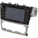 2015 Subaru Impreza Navigation Unit 2