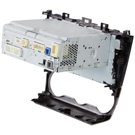 2015 Subaru Impreza Navigation Unit 5