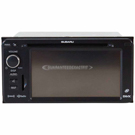2014 Subaru Forester Navigation Unit 1