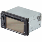 2014 Subaru Forester Navigation Unit 2