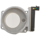 1990 Buick Electra Mass Air Flow Meter 3