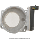1990 Buick Electra Mass Air Flow Meter 1