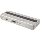 2009 Lexus LS600h Amplifier 2