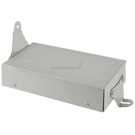 2004 Lexus LS430 Amplifier 2