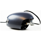 2003 Volkswagen Beetle Side View Mirror 1