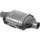 Eastern Catalytic 863012 Catalytic Converter CARB Approved 1