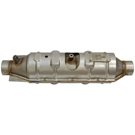 Eastern Catalytic 863013 Catalytic Converter CARB Approved 1