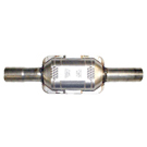 1994 Jeep Cherokee Catalytic Converter CARB Approved 1