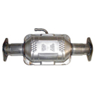 1982 Nissan 720 Catalytic Converter CARB Approved 1