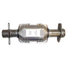 1993 Oldsmobile Bravada Catalytic Converter CARB Approved 1