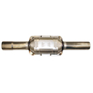 1993 Gmc Safari Catalytic Converter CARB Approved 1