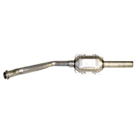 1993 Dodge Caravan Catalytic Converter CARB Approved 1