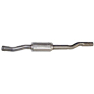 Eastern Catalytic 863524 Catalytic Converter CARB Approved 1