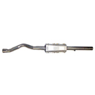 1994 Dodge Dakota Catalytic Converter CARB Approved 1
