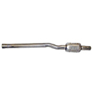 Eastern Catalytic 863527 Catalytic Converter CARB Approved 1