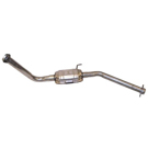 Eastern Catalytic 863536 Catalytic Converter CARB Approved 1