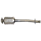 Eastern Catalytic 863540 Catalytic Converter CARB Approved 1