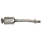 1994 Suzuki Sidekick Catalytic Converter CARB Approved 1