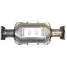 Eastern Catalytic 863546 Catalytic Converter CARB Approved 1