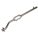Eastern Catalytic 863551 Catalytic Converter CARB Approved 1