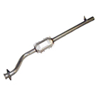1994 Oldsmobile Silhouette Catalytic Converter CARB Approved 1