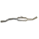 1980 Dodge Pick-up Truck Catalytic Converter CARB Approved 1