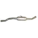 1978 Dodge B100 Catalytic Converter CARB Approved 1