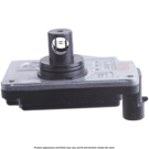 1995 Oldsmobile 88 Mass Air Flow Meter 2