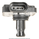 1996 Oldsmobile 88 Mass Air Flow Meter 3