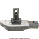 1996 Oldsmobile 88 Mass Air Flow Meter 1