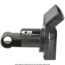 2004 Lexus GS430 Mass Air Flow Meter 2