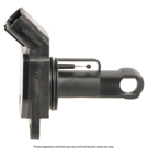 2004 Lexus GS430 Mass Air Flow Meter 1
