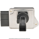 2000 Mercury Sable Mass Air Flow Meter 3