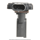 2000 Buick LeSabre Mass Air Flow Meter 3