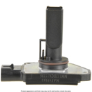 2000 Buick LeSabre Mass Air Flow Meter 1