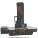 2000 Lexus LX470 Mass Air Flow Meter 3