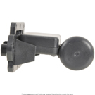 2000 Lexus LS400 Mass Air Flow Meter 2