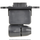 2000 Lexus LS400 Mass Air Flow Meter 3