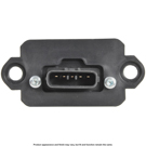 2000 Lexus LS400 Mass Air Flow Meter 4