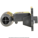 2000 Lexus LS400 Mass Air Flow Meter 1