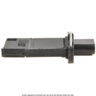 2004 Mercury Sable Mass Air Flow Meter 2
