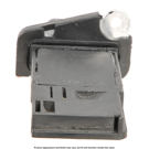 2004 Mercury Sable Mass Air Flow Meter 4