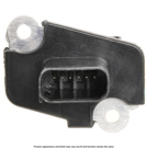 2004 Mercury Sable Mass Air Flow Meter 3