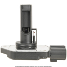 2000 Mercury Cougar Mass Air Flow Meter 2