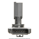 2000 Mercury Cougar Mass Air Flow Meter 3