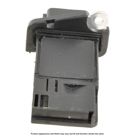 2012 Nissan Cube Mass Air Flow Meter 4