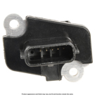 2012 Nissan Cube Mass Air Flow Meter 3
