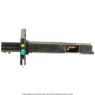 2012 Nissan Cube Mass Air Flow Meter 1